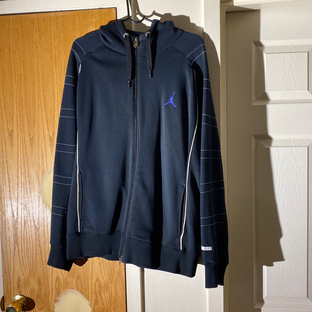 Concord Hoddie